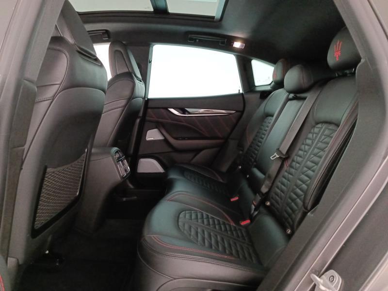 Maserati Levante 3.0 V6 Gransport 430cv auto my19