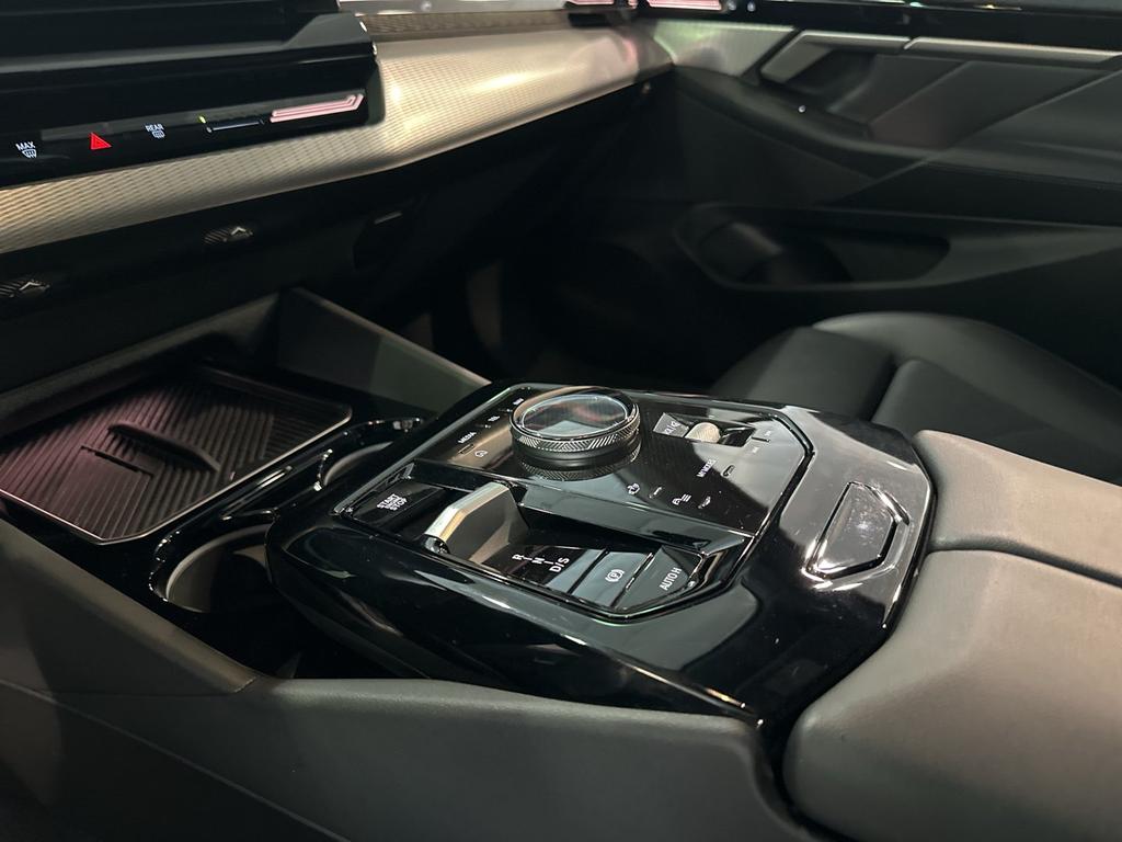 BMW Serie 5 520d 48V Msport xdrive auto