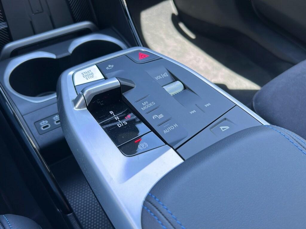 BMW X1 sdrive18i Msport auto