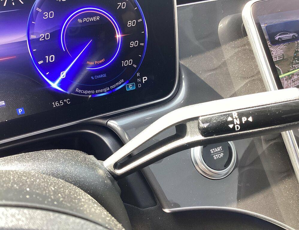 Mercedes EQE 43 AMG Premium Plus 4matic