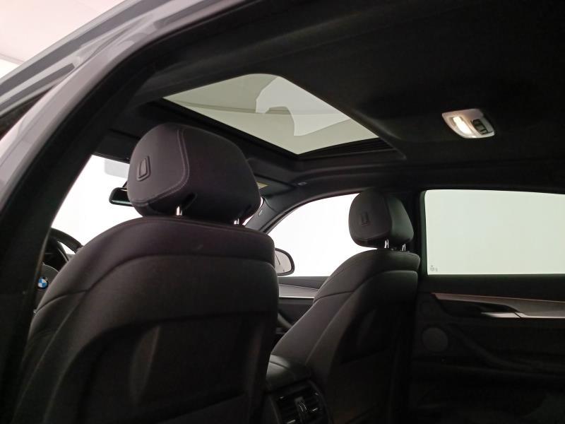 BMW X6 xdrive40d Msport auto