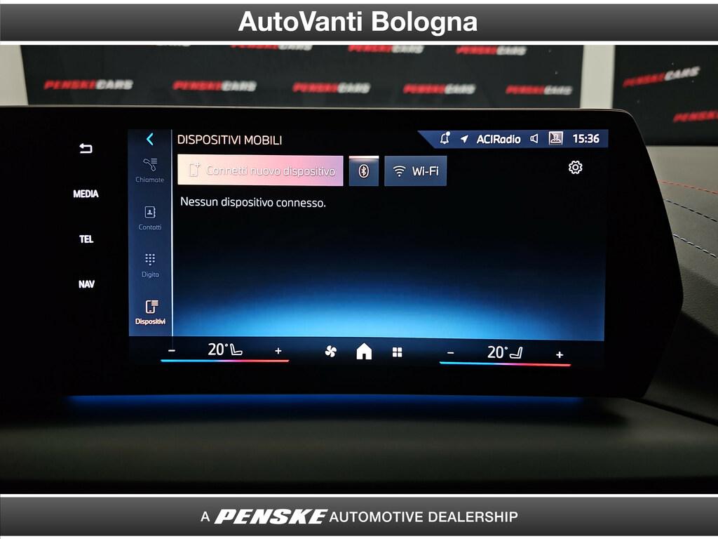 BMW Serie 1 118d MSport Pro auto