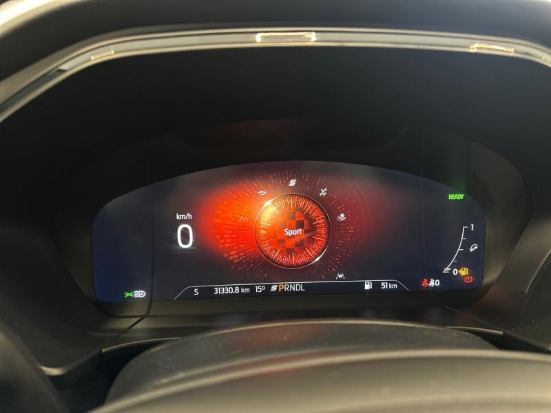 Ford Kuga 2.5 full hybrid ST-line X 2wd 190cv e-shifter
