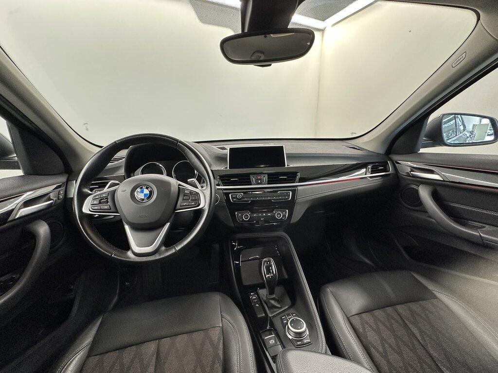 BMW X1 sdrive20d xLine Plus auto