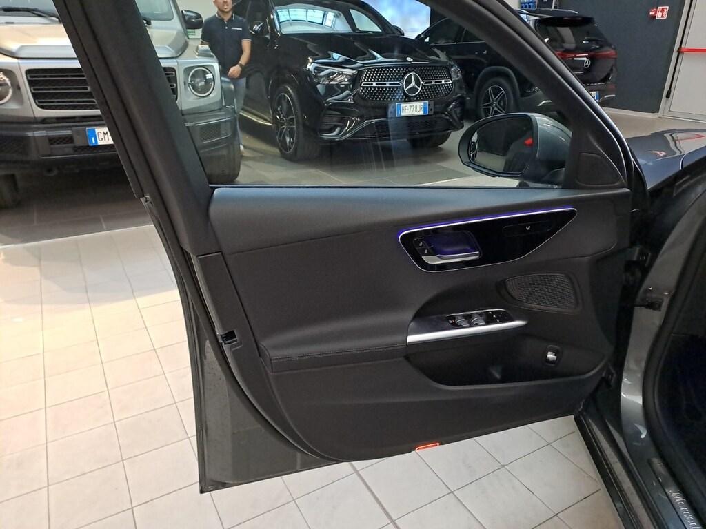 Mercedes Classe C 200 d mhev Advanced auto