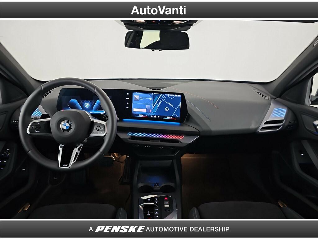 BMW Serie 1 118d MSport Pro auto