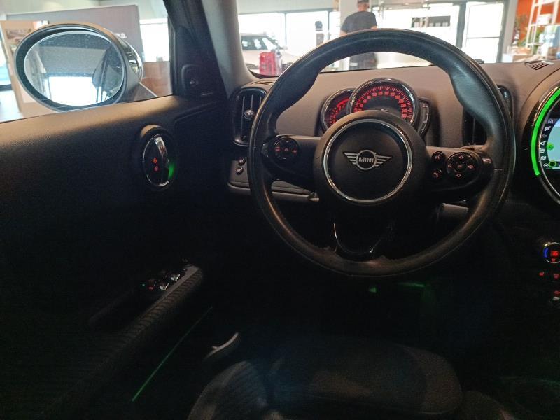 Mini Cooper Countryman 1.5 TwinPower Turbo Cooper