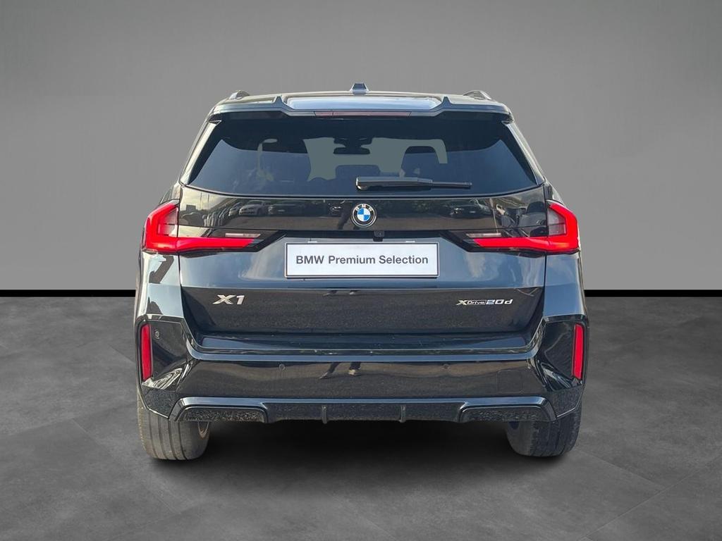 BMW X1 xdrive20d mhev 48V MSport Pro auto