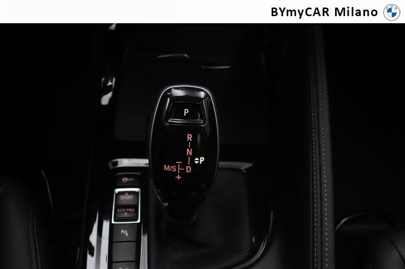 BMW X1 xdrive18d xLine auto