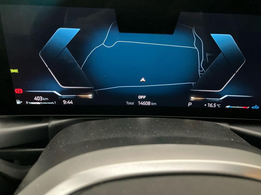 BMW Serie 4 420d Cabrio mhev 48V M Sport Pro auto