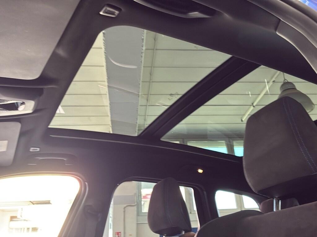 BMW X1 sdrive18d Msport auto