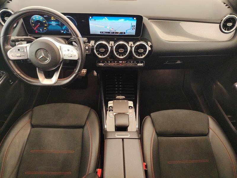 Mercedes Classe B 180 d Premium auto