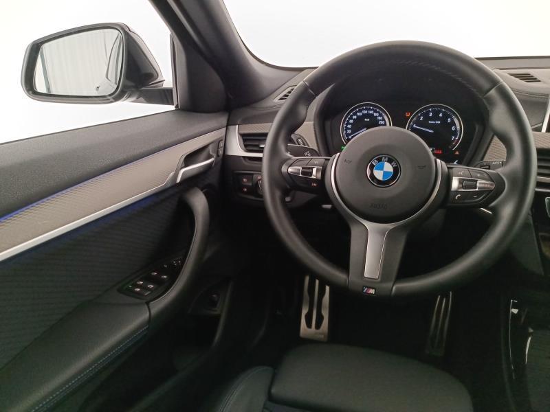 BMW X2 sdrive18i Msport 136cv auto