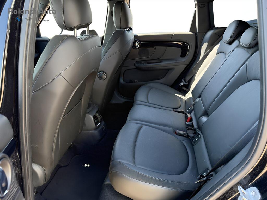 Mini John Cooper Works Countryman 2.0 TwinPower Turbo JCW Steptronic