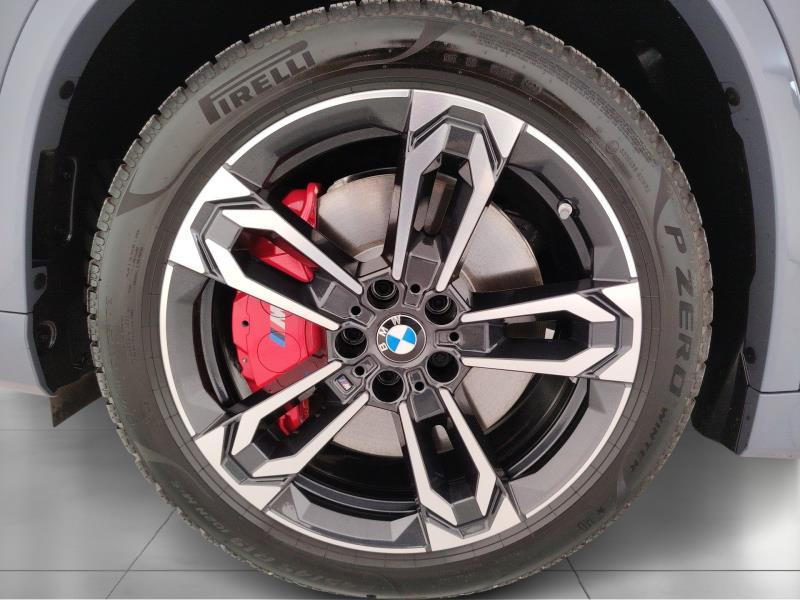BMW X1 xdrive 25e MSport Pro auto