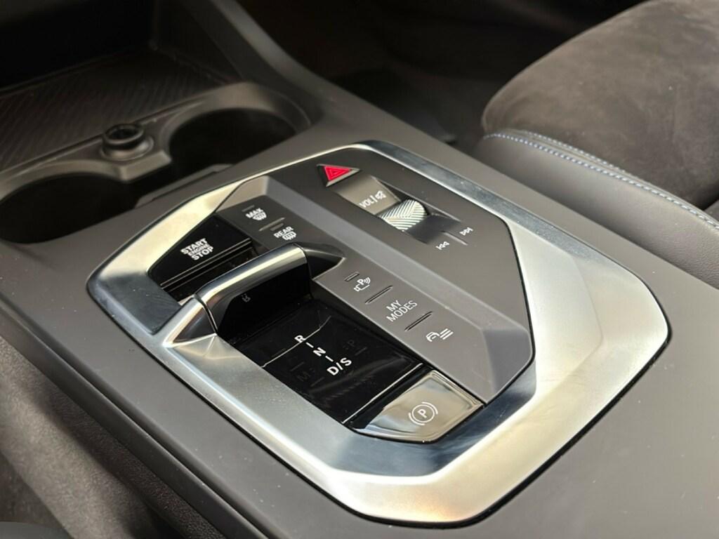 BMW Serie 1 120 48V MSport auto