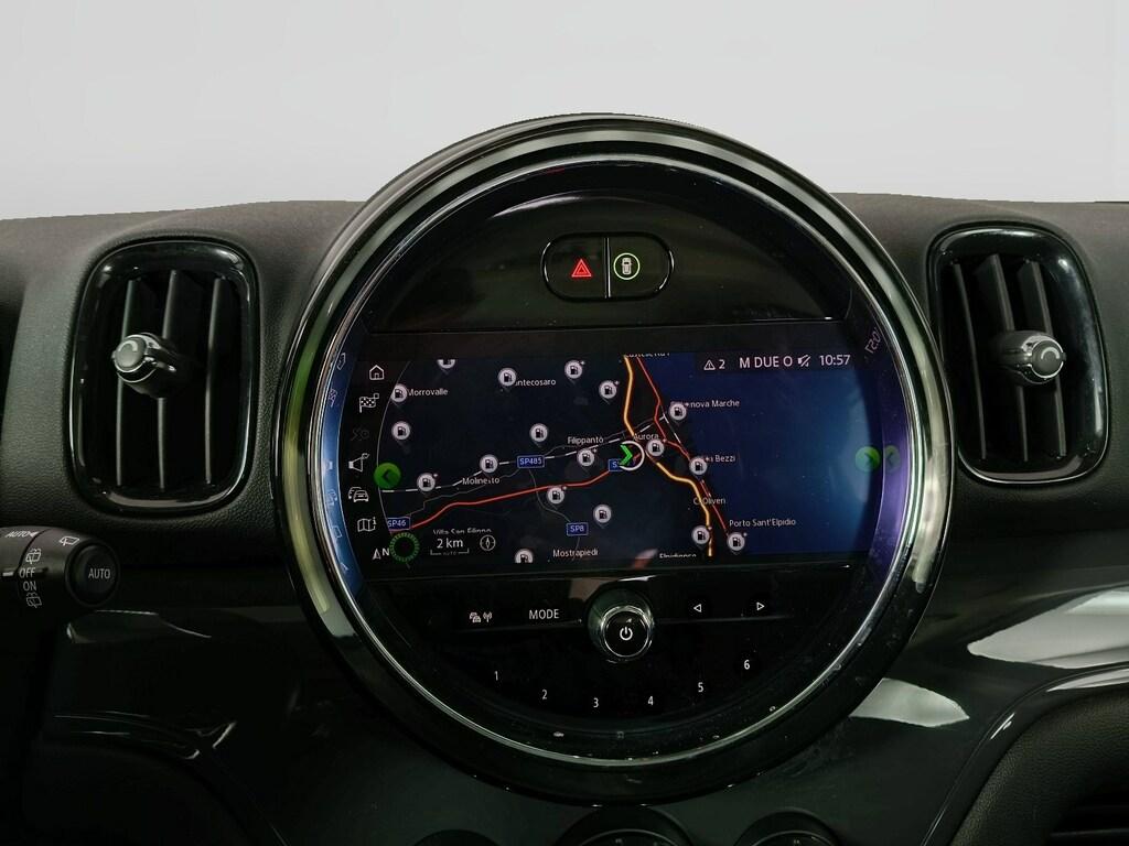 Mini One D Countryman 1.5 TwinPower Turbo One D