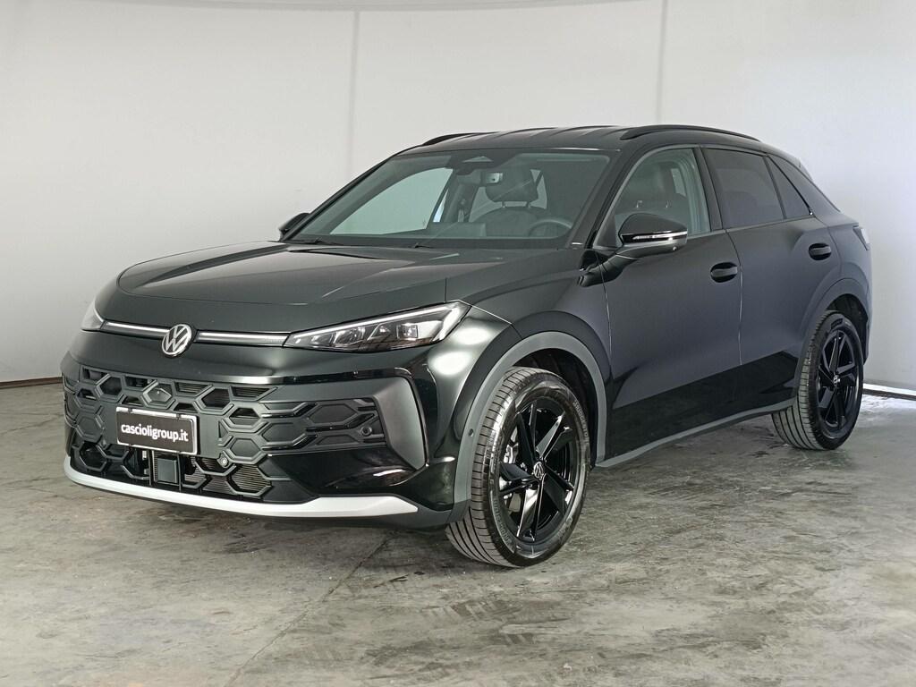 Volkswagen T-Roc 1.5 etsi Style 150cv dsg