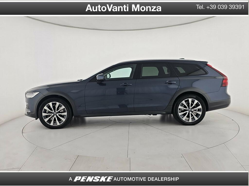 Volvo V90 Cross Country 2.0 b4 Plus awd auto