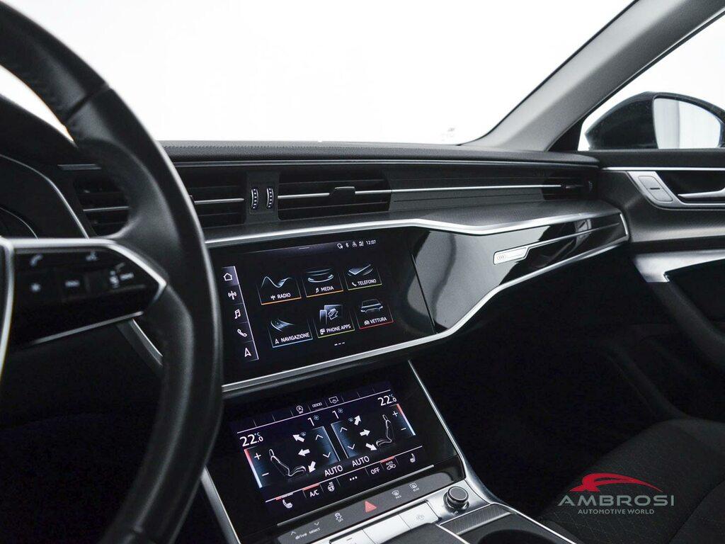 Audi A6 35 2.0 tdi mhev Business Design s-tronic