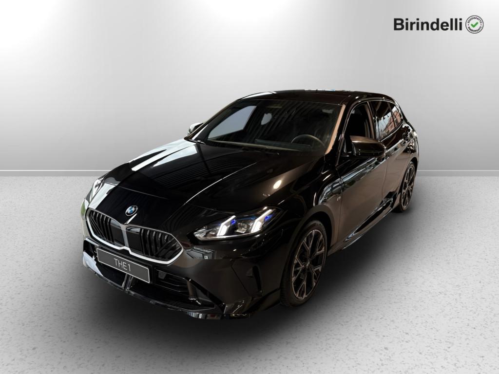 BMW Serie 1 120 48V MSport auto