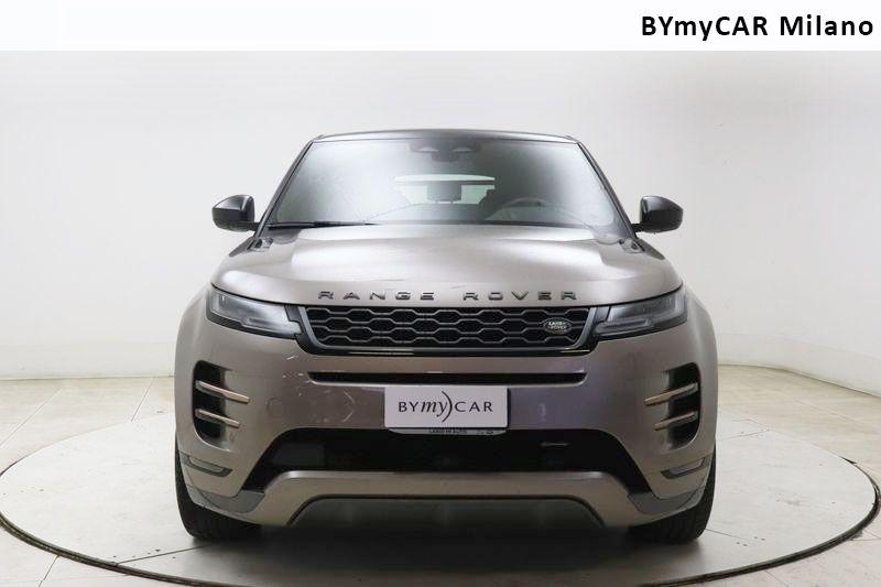 Land Rover Range Rover Evoque Evoque 2.0 i4 mhev R-Dynamic SE awd 249cv auto