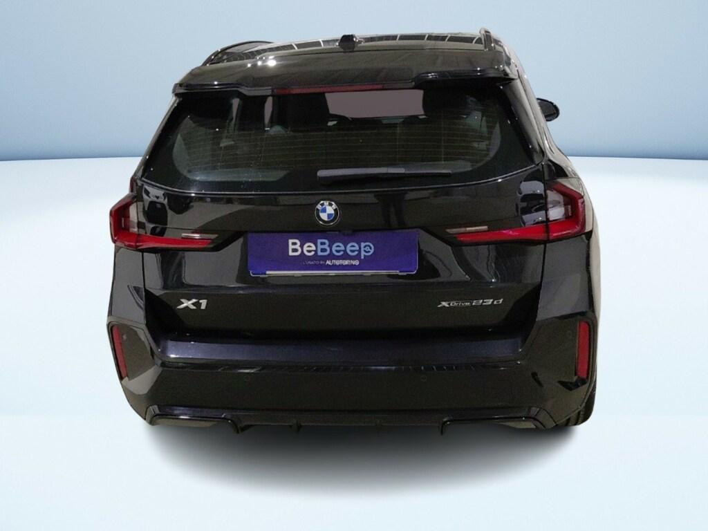 BMW X1 xdrive23d mhev 48V MSport Edition Signature auto