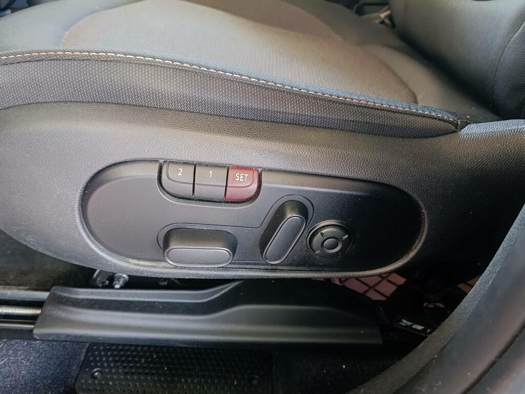 Mini Cooper Countryman 1.5 TwinPower Turbo Cooper Steptronic