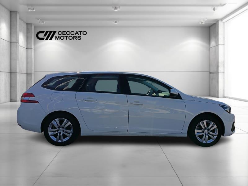 Peugeot 308 SW 1.2 puretech t. Active s&s 110cv my18