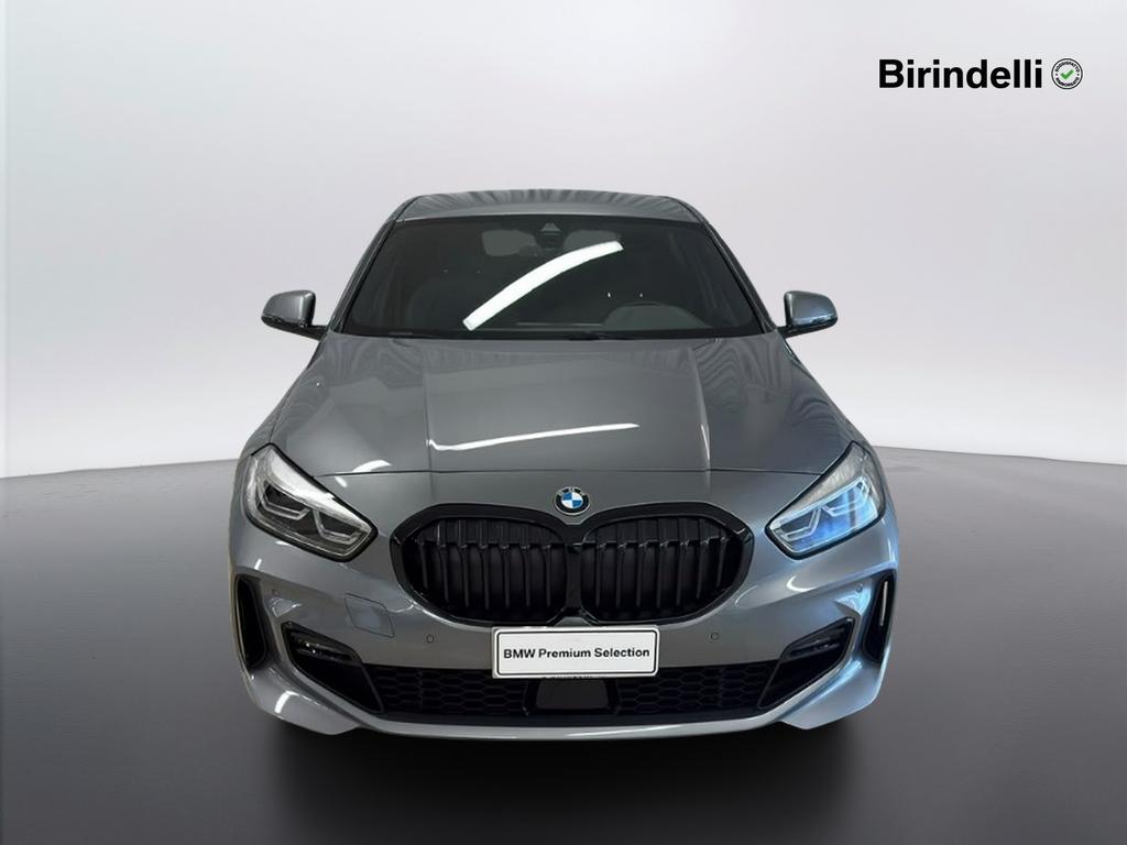BMW Serie 1 120i Msport auto