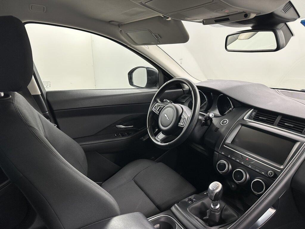 Jaguar E-Pace 2.0d i4 awd 150cv