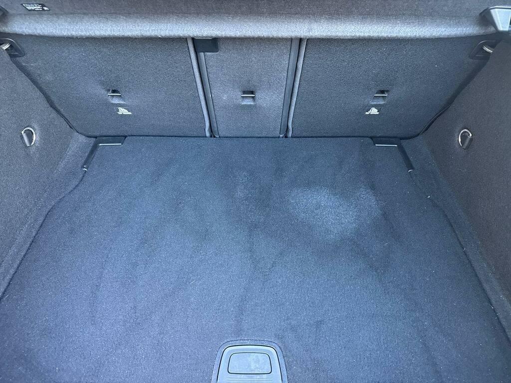 Mercedes Classe A 180 d Business auto