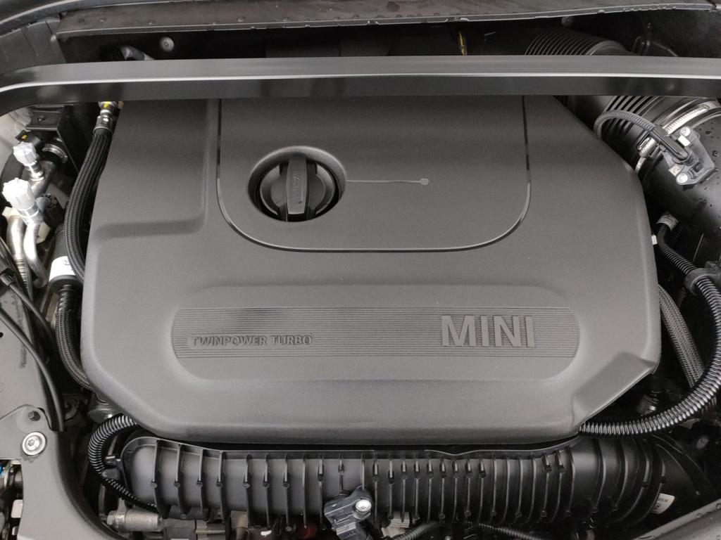 Mini Mini Countryman 2.0 JCW JCW auto