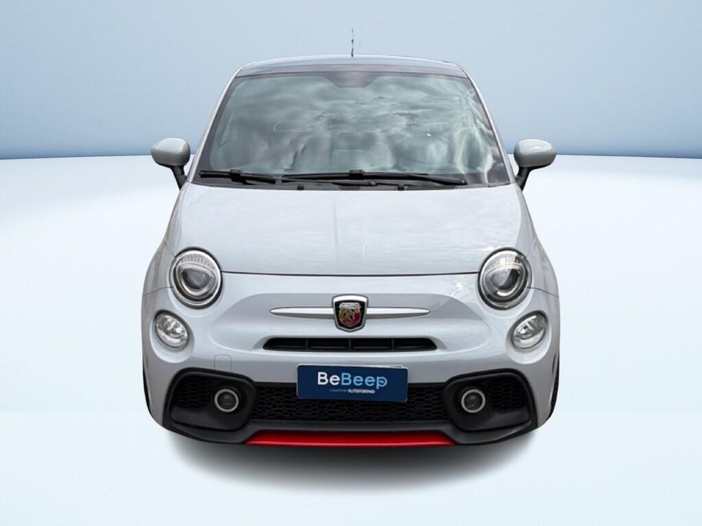 Abarth 595 1.4 t-jet 145cv
