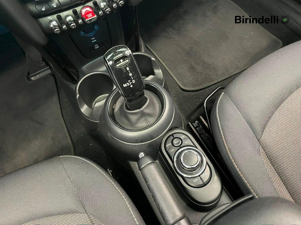 Mini Cooper 1.5 TwinPower Turbo Cooper