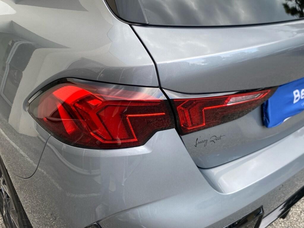 BMW Serie 1 M M135 xdrive auto