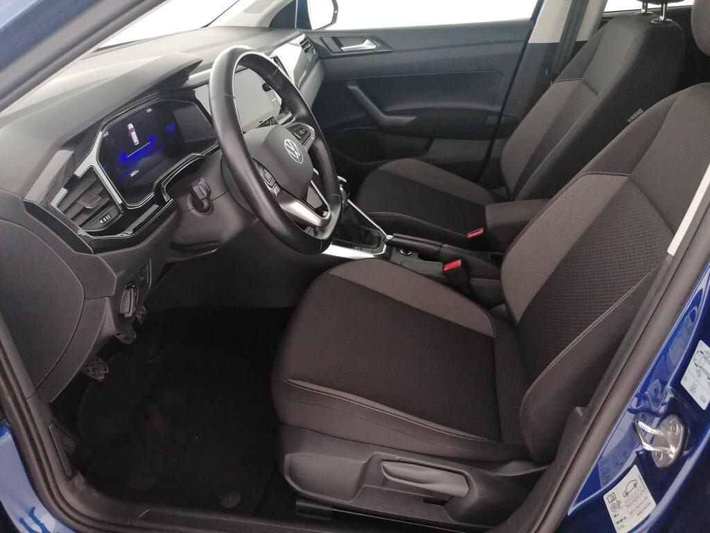 Volkswagen Polo 1.0 evo Life 80cv
