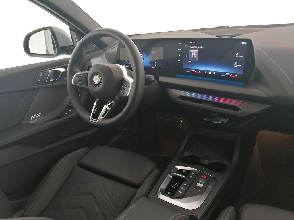 BMW Serie 2 220d Gran Coupe 48V MSport Pro auto