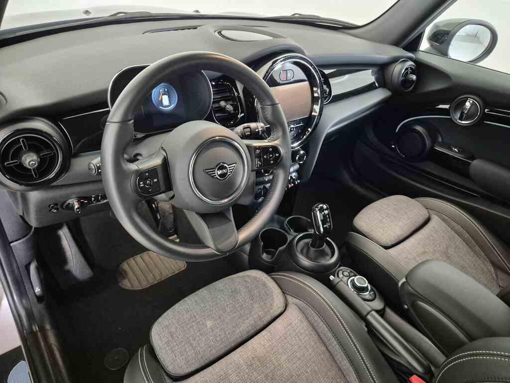 Mini Cooper 1.5 TwinPower Turbo Cooper