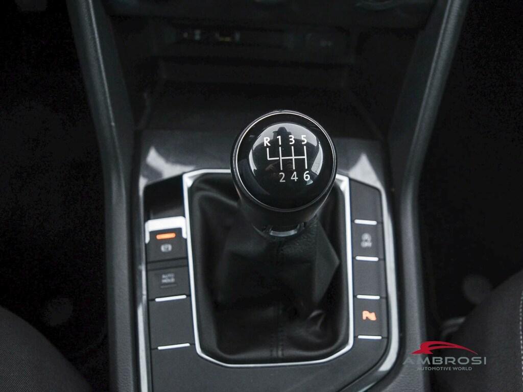 Volkswagen Tiguan 2.0 tdi Business 150cv