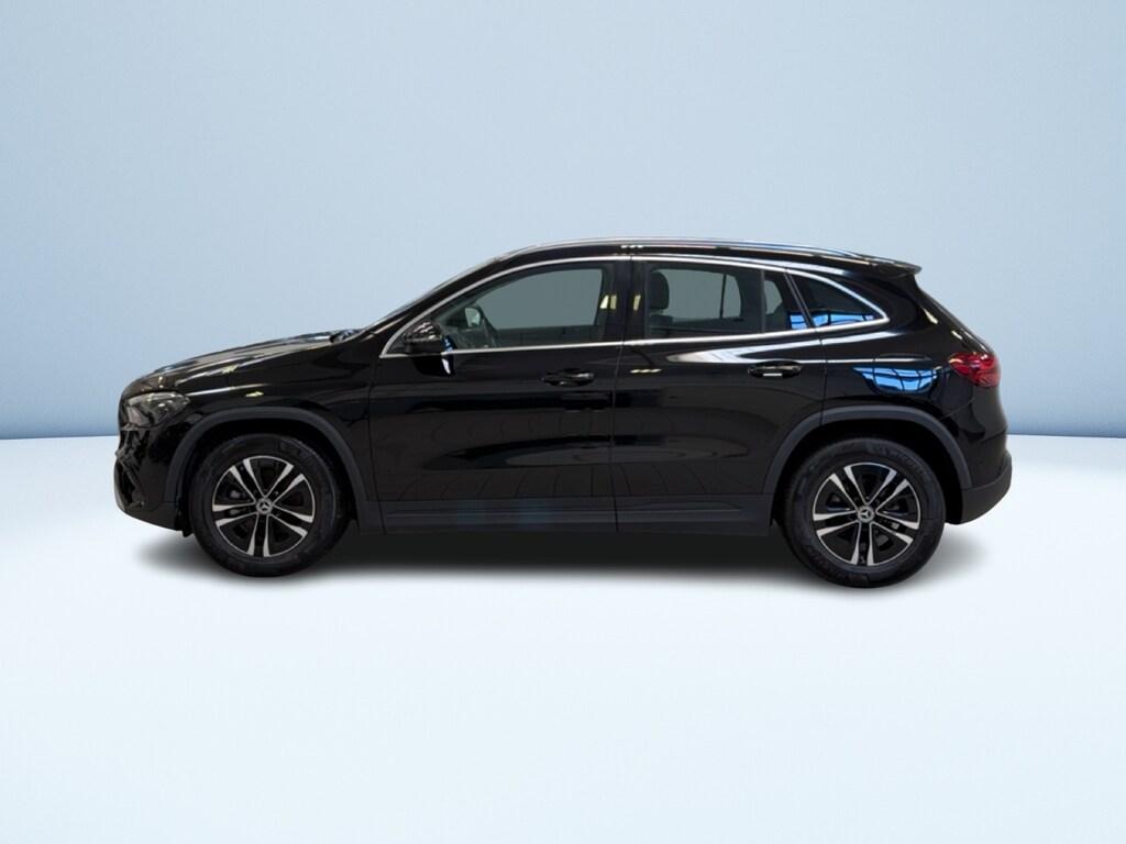 Mercedes GLA 180 d Advanced auto