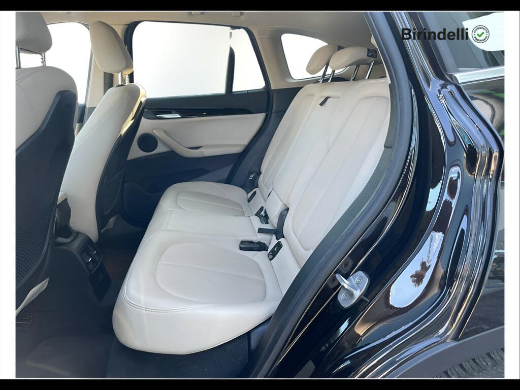 BMW X1 xdrive25e xLine Plus auto