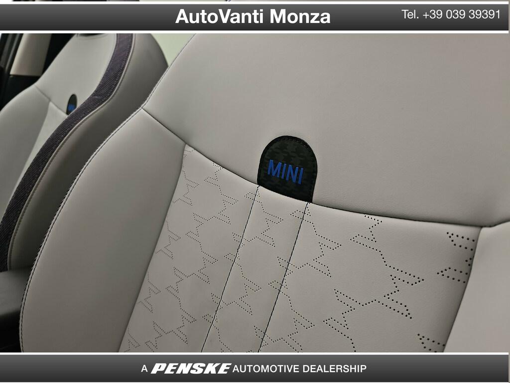 Mini Mini Countryman 2.0 48V D Classic auto