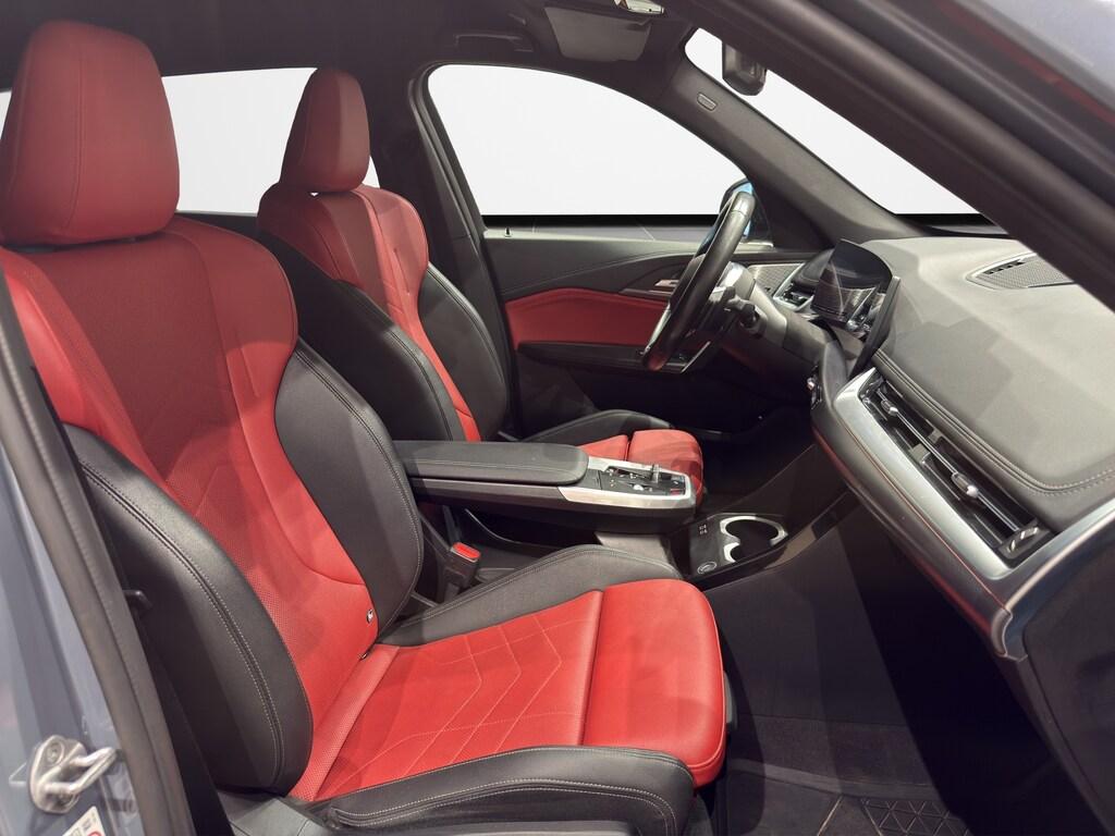 BMW X1 sdrive18d Msport auto