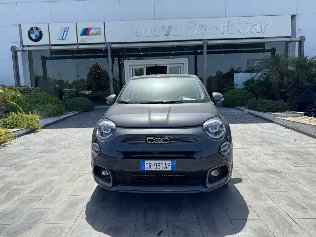 Fiat 500X 1.3 mjet Sport 95cv