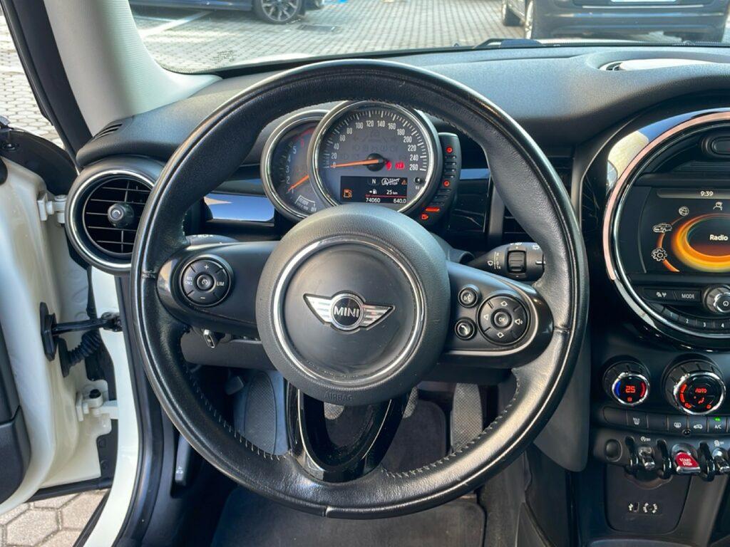 Mini One D 1.5 D One D Boost