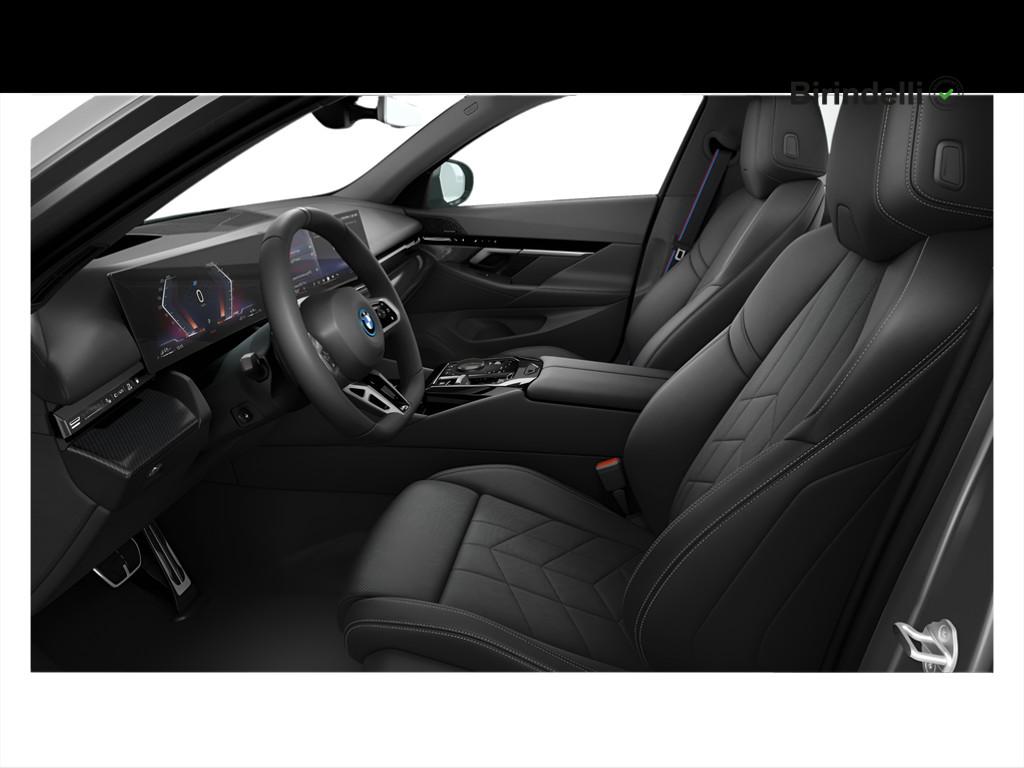 BMW Serie 5 530e sdrive M Sport Pro auto