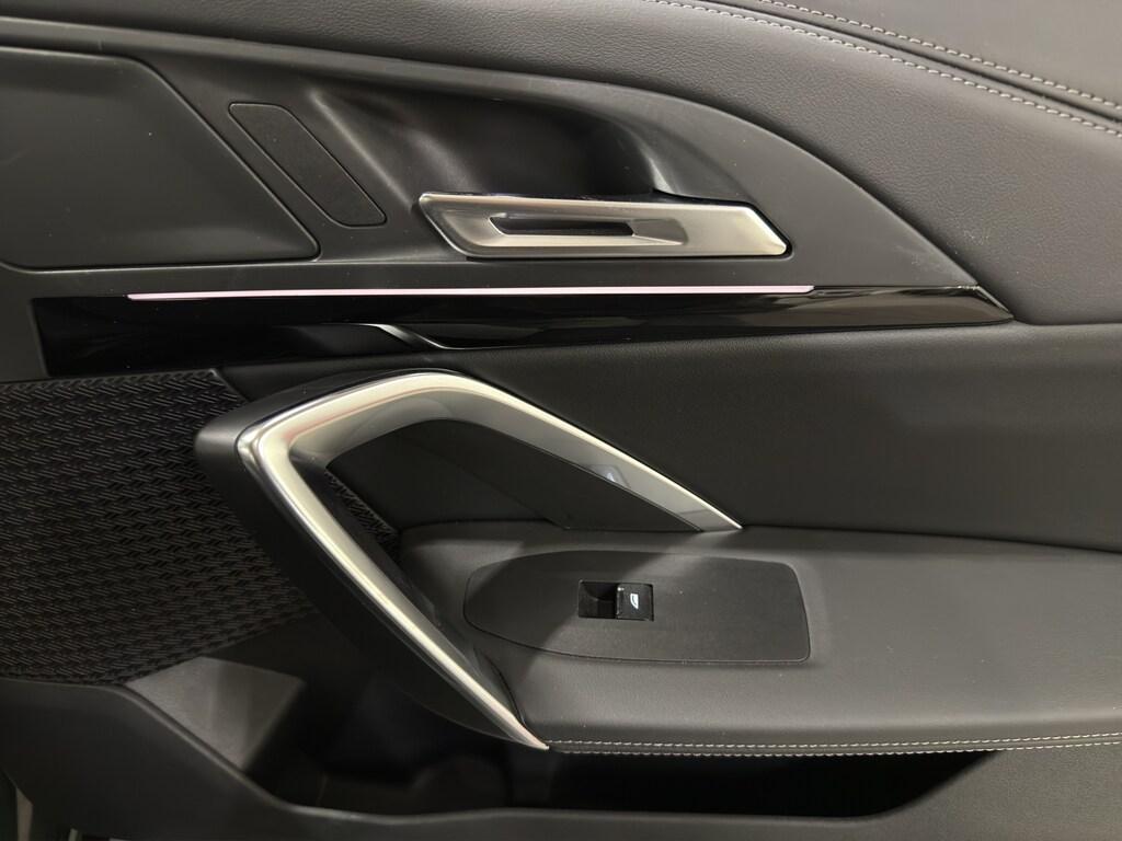 BMW iX1 edrive 20 Special Edition