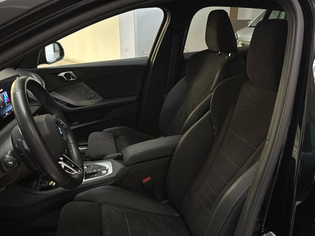 BMW Serie 1 118d MSport Pro auto