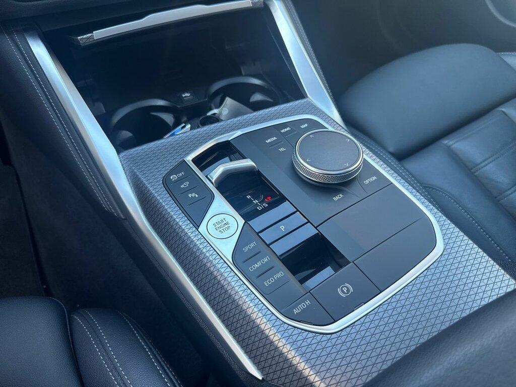 BMW Serie 4 M M440i Gran Coupe mhev 48V xdrive auto